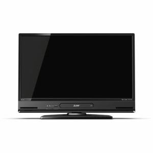 LCD-V32BHR9 三菱電機 32V型液晶テレビ REAL(リアル) HDD1TB内蔵 ブルーレ (中古品)