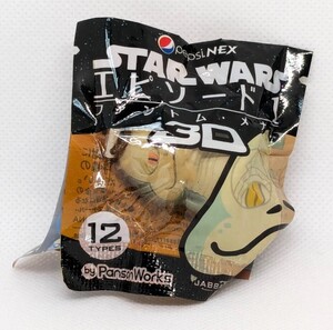 スター・ウォーズ ペプシ エピソード１ ファントムメナス ジャバザハット (Star Wars JABBA THE HUTT) 現品のみ B241239