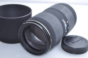 ★実用品★ シグマ SIGMA APO 50-150mmF2.8 II EX DC HSM PENTAX #1928