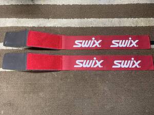 SWIX/スウィックス　スキーバンド