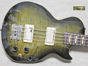 Grass Roots G-LB-48S　レスポールベース　☆美品☆