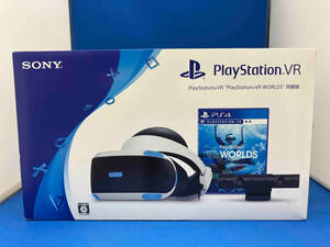 【PSVR専用】PlayStation VR