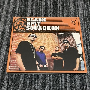 レア SLASH SPIT SQUADRON / t-Ace / LUNCH TIME SPEAX