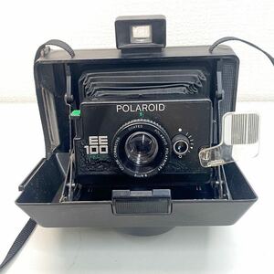 1円〜 9S POLAROID EE100 Special ポラロイド 735768 動作未確認 昭和レトロ アンティーク コレクション お洒落 貴重