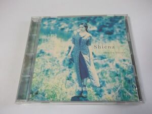 ◆椎名へきる◇CD◆shiena◇ガールフレンド◆アルバム