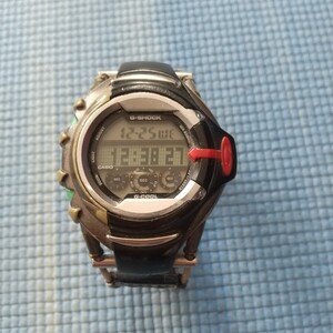 G-SHOCK G-COOL デジタル腕時計 GE-2000B-1JF カシオ Gショック