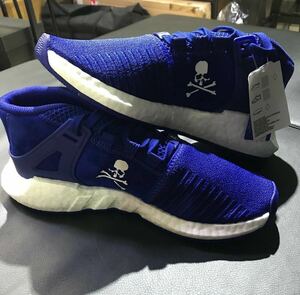 28CM adidas Originals by MASTERMIND WORLD EQT SUPPORT 93/17 MMW2