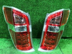 ホンダ　ステップワゴン　　RK5　後期　純正　テールライト　ブレーキランプ　リア　LED　STANLEY W0587 中古品(KP684-4-4-4)