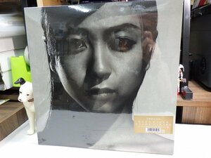 ｍK2｜新品未開封！（Sealed Vinyl）【 2LP / 2002東芝EMI first press 】宇多田ヒカル「DEEP RIVER」HIKARU UTADA