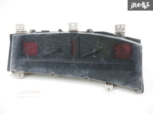 【実動外し品】 マツダ 純正 JC3SE ユーノスコスモ 13B-REW AT スピードメーター 157310-2364 当時物 旧車 長期保管品 即納 棚4-2