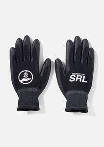 未使用 22AW ネイバーフッド SRL GLOVE SET . PE グローブ　10セット　neighborhood 