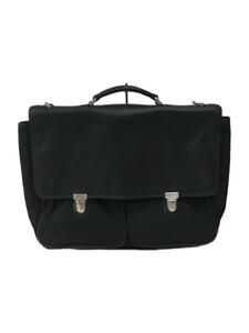 COACH◆ブリーフケース/-/BLK/5101