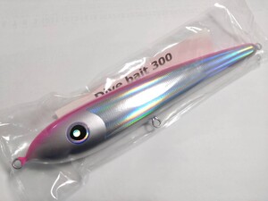 ローカルスタンダード Local Standard ダイブベイト 300 Dive bait 300 