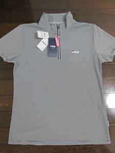 レディース　FILA　半袖シャツ　サイズL　新品未使用品