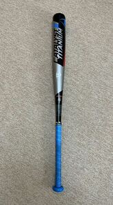 Louisville Slugger 軟式バット