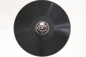 78RPM/SP パウ・カサルス Arie Aus suite Nr.3 In D-dur (Bach) / Gavotte In D-dur (Popper) S9015 ニッチク 12 /00500