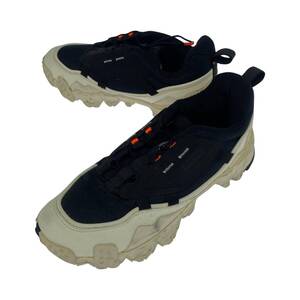 PUMA プーマ 369824-01 TRAILFOX OVERLAND スニーカー size26.5cm/ブラック