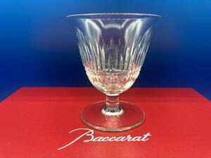 【保管品　箱なし】Baccarat バカラ　★ワイン/リキュール　★ナンシー　オールドバカラ　★サイズ 67mm×高さ79mm