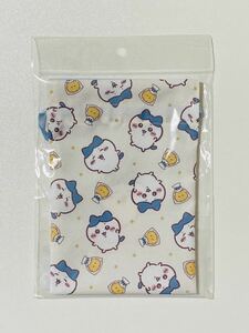 【新品】ちいかわ 巾着「ハチワレ」