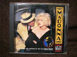 ◆MADONNA / I