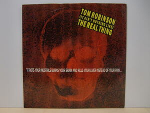 Tom Robinson (It Ain