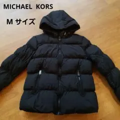 ブラックフライデー♪ 早い者勝ち♡新品 未使用 MICHAEL KORS ダウン