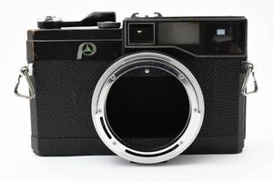 FUJIFILM FUJICA G690 富士フイルム フジカ 中判カメラ ボディ レンジファインダー 【現状品】 #2290