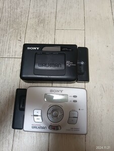 SONY ソニー WALKMAN ウォークマン カセットプレーヤー ジャンク