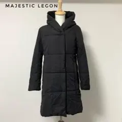 マジェスティックレゴン 中綿ジャンパー アウター【F】MAJESTICLEGON