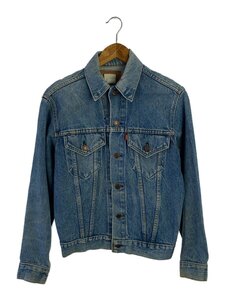 Levi’s◆Gジャン/36/デニム/IDG/70500-0216