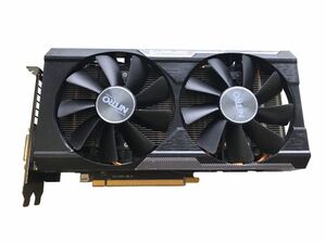 管理vb-A14【中古】SAPPHIRE NITRO R9 380 4G