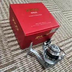 RYOBI マルチミニ 1000 スピニングリール