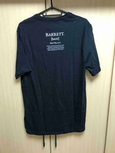 正規 Neil Barrett ニールバレット ロゴ Tシャツ S PBJT359B G547S