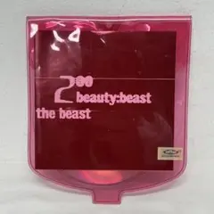 激レア 稀少 2 beauty:beast the beast CD 1997年