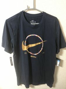 NIKE 国旗Tシャツ 2020 検)アメカジ　ビンテージ　オリンピック