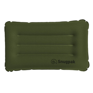 Snugpak キャンプ用枕 OPS Air Pillow エアクッション 91940 [ オリーブドラブ ] スナグパック