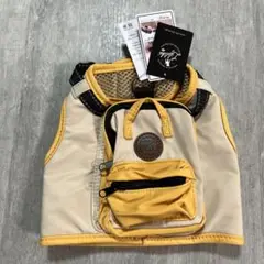 小型犬用ハーネス新品