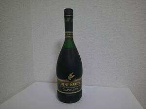 ☆ 未開栓 酒 輸入酒 レミーマルタン REMY MARTIN ナポレオン NAPOLEON コニャック 700ml ブランデー 未開栓 1円スタート ☆