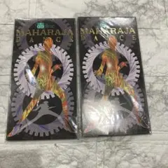 MAHARAJA DANCE/非売品CD