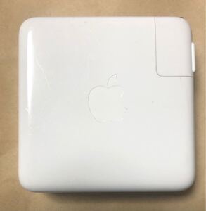 Apple 純正 96W USB-C Powerアダプター A2166 Macbook Air Macbook用 Retina