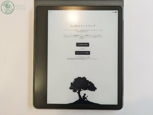 2405604166　◎1円～ Amazon タブレットPC Kindle Scribe キンドル スクライブ 第1世代 C4A6T4 初期化済み 電子書籍リーダー 中古品 現状品