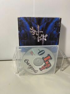 gargoyle ２枚組ライブCD Who in 封印　ボーナスCD付き（i.ts battle Time）