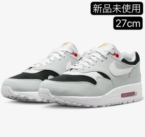 ブラックフライデーセール開催中　日本国内正規品　NIKE ナイキ エアマックス1 メンズシューズ　スニーカー　FD9081-001 27cm