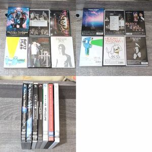 【DVD】 6枚セット タッキー&翼 デビュー ROAD TO 2010 タキツバ DREAM BOY ありがとう2005 ライブDVD 限定生産盤B 滝沢秀明今井翼アイドル