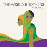 THE WISELY BROTHERS / AGLIO OLIO (2ND PRESS) (LP)