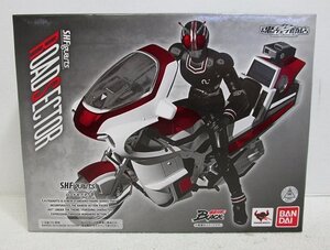 ■ S.H.Figuarts フィギュアーツ ロードセクター 「仮面ライダーBLACK 」（魂ウェブ限定） バンダイ BANDAI