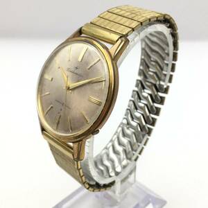 ○M249-57 SEIKO/セイコー セイコーマチック 3針 メンズ 手巻き 腕時計 J14074DE 稼働品