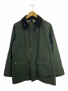 Barbour◆オイルドジャケット/40/コットン/KHK/1602128