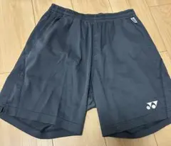 YONEX バドミントン　パンツ グレー ポリエステル　ベリークール　テニス