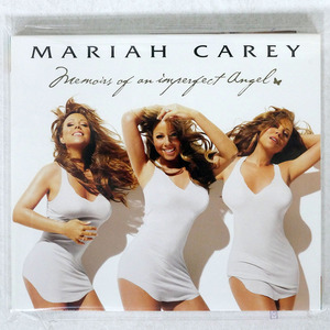 MARIAH CAREY/MEMOIRS OF AN IMPERFECT ANGEL/ISLAND RECORDS B0013226-02 CD